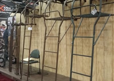 Leaves & Limbs at the 2018 Archery Trade Association Trade Show