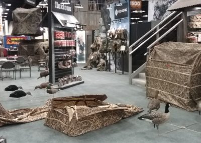 2018 Archery Trade Association Trade Show trip