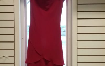 Red Dress – Justice for Cassidy