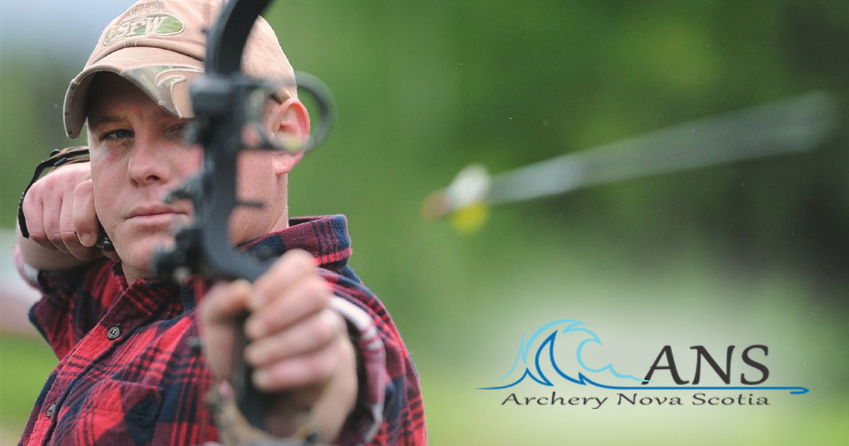 Archery NS 2019 Shoot Schedule Leaves & Limbs Sports