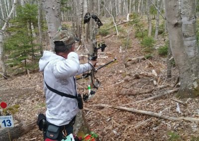 Leaves & Limbs - May 26th, 2019 3D Archery Shoot