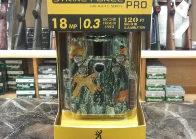 Leaves & Limbs - Hunting Cameras