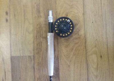 Leaves & Limbs - 5-6 wt...7.5 & 8.5 Ft Cortland Fly Rod & Reel Combos